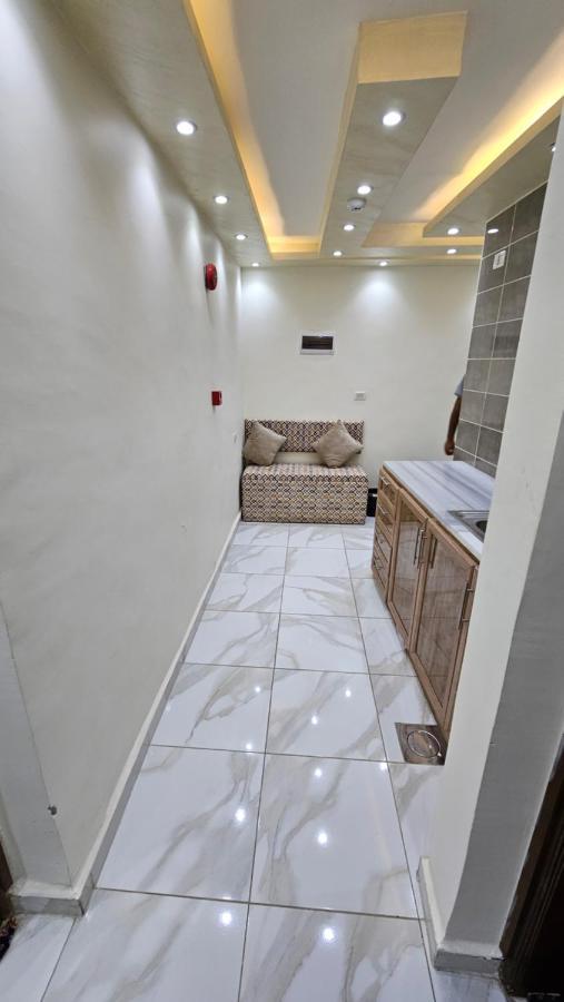Hotel Petra Peace Town Wadi Musa Exterior foto